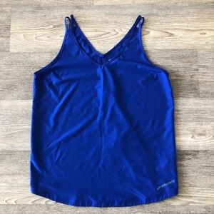Brooks dri-fit workout top